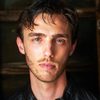 Samuel Kay as David Shomron