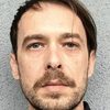 Yevhen Chernykov as Roman's uncle