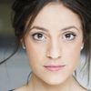 Christina Andrew as Johnny's Girlfriend