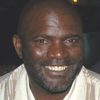 Lawrence Taylor as Luther 'Shark' Lavay