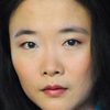 Yilin Yang as Serveuse chinoise