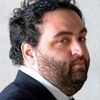 Nicola Nocella as Nicola