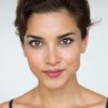 Amber Rose Revah as Bride