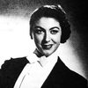 Hrysoula Zoka as Dancer