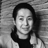 Yatsuko Tan'ami as Flower Master