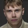Magnús Mariuson as 'Taanlane Carl', Carl Madsen