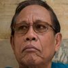 Tarzan as Pak Haji
