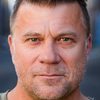 Patrick Thompson as Jake Schist (as Pat Thompson)