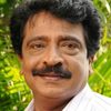 Livingston as Venkatesan