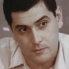 Temo Gvalya as Kakhi's brother