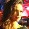 Najla Ben Abdallah as La nuora del Presidente