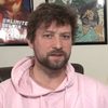 Erik Hoffstad as Robin's Victim