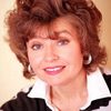 Prunella Scales as Aunt Juley