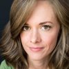 Becca Ingram as German Woman