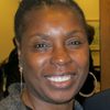 Joyce Guy as Principal Compton