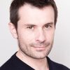 Grzegorz Stosz as Officer