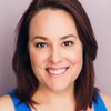 Hillary Hamilton as Jamie