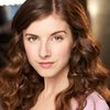 Theresa Croft as Social Worker