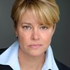 Dawn Lambing as Sally Bartrand
