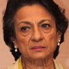 Tanuja Samarth as Priya's Mom(Tanuja)
