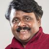 G. M. Sundar as Nageswara Rao