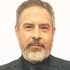 Paolo Mancini as Reg Rossi