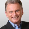 Pat Sajak as Singing Bust #1
