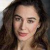Vivien Monory as Anxious Woman