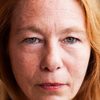 Rike Eckermann as Hilde