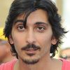 Fabrizio Biggio as Paolo, ragazzo di Giulia