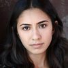 Marla Martinez as Maren