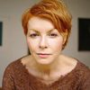 Agnieszka Glinska as Irena Baszkowska