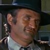Jean Louis as Clerk in the Airport