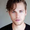 Alexander Calvert as Grom