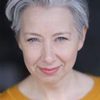 Sarah Moyle as Ruth