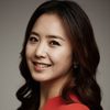 Lee Ji-ae as News Anchor