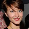 Gretchen Lodge as Molly