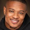 Dontez James as DAFB Guard