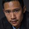 Curtis Lum as Pete