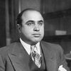 Al Capone as Al Capone (archive footage) (uncredited)