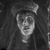Jeannie Stevens as The Black Ghost