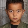 Oliver Alexander as Carlos