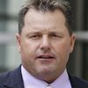 Roger Clemens
