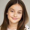 Holly de Barros as Prim Collins