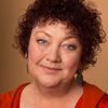 Geraldine Brophy as Det. Farnon