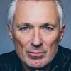 Martin Kemp as Reggie Kray