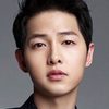 Song Joong-Ki as Park Mu-young (as Joong-ki Song)