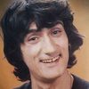 Stathis Psaltis as Orfeas
