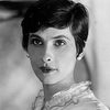 Sybille Binder as Louisa