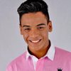 Aurelio Lima as Campseino Juan